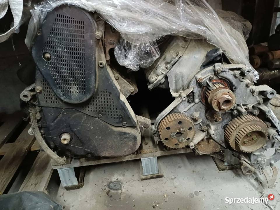 Części Citroen C25 Peugeot J5 Rok produkcji 1994 Krasnystaw