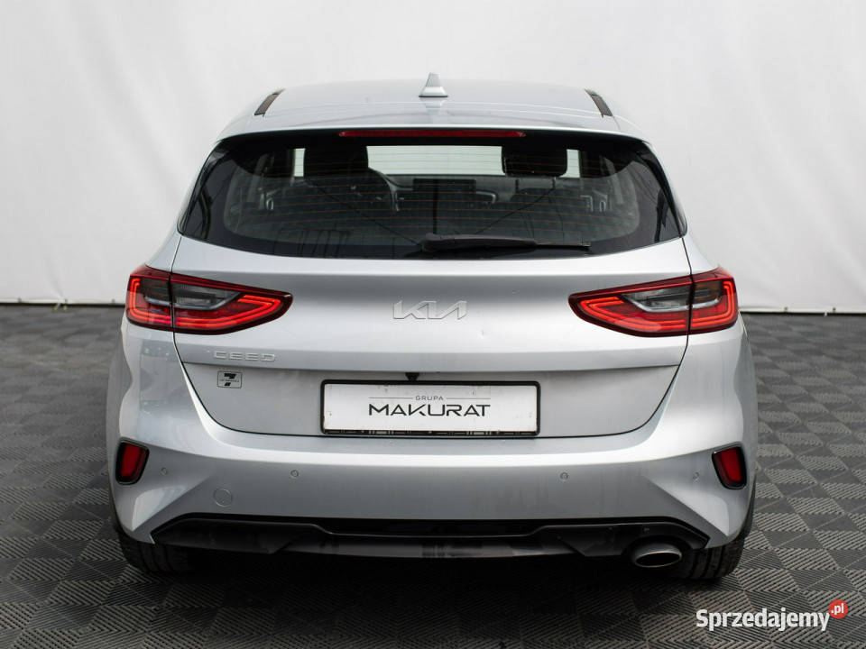 Kia Ceed PY8041415 TGDI M 2 stref klima Kcof Gdańsk sprzedam