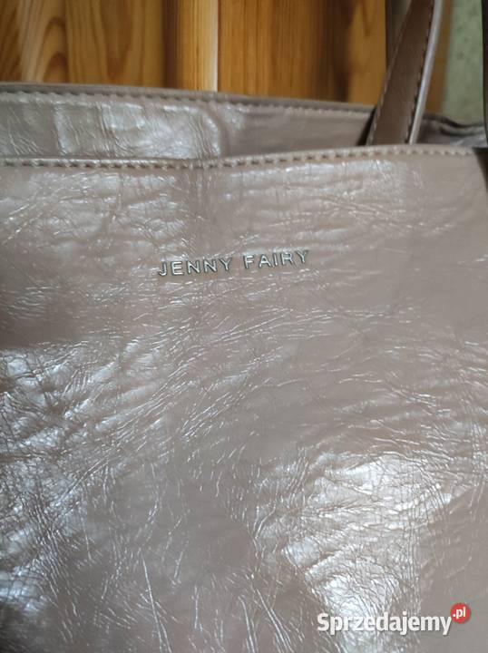 torba torebka shopper worek duża Kielce