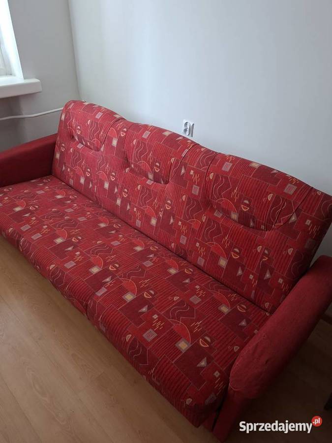 Wersslka w dobtym stanie Leszno