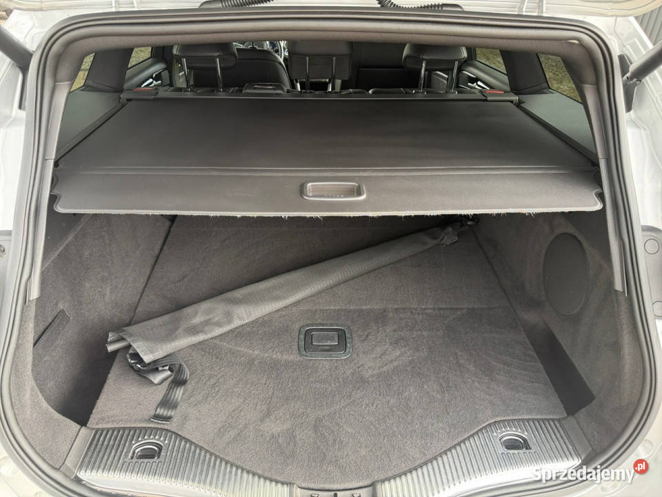 Ford Mondeo ST LINE blis SAM PARKUJE nawi ACC 219000km Otmuchów