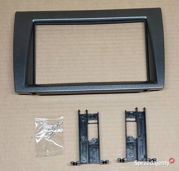 CARAV 11058 OBUDOWA RAMKA RADIA 2 DIN FIAT BRAVO