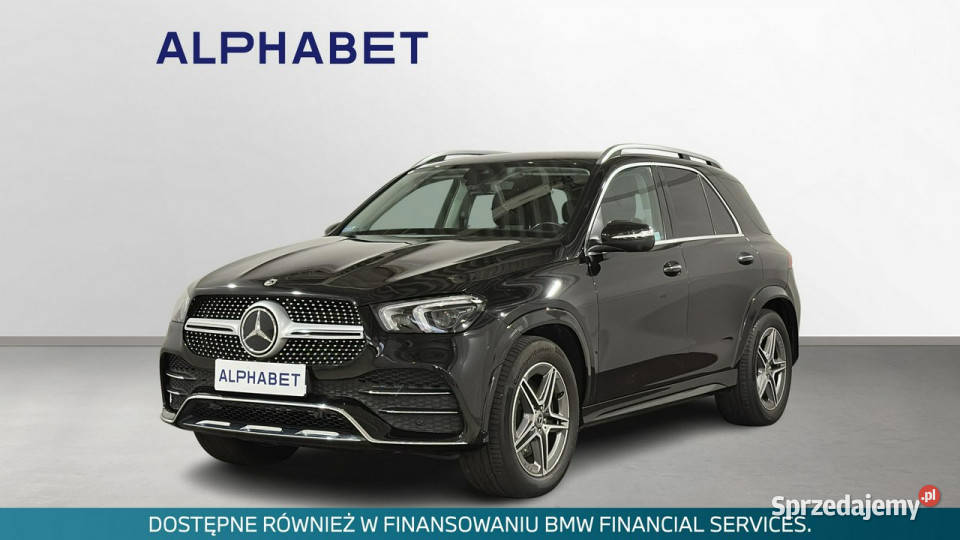 Mercedes GLE 300 MercedesBenz Gle 300 d 4Matic W Swarzędz sprzedam