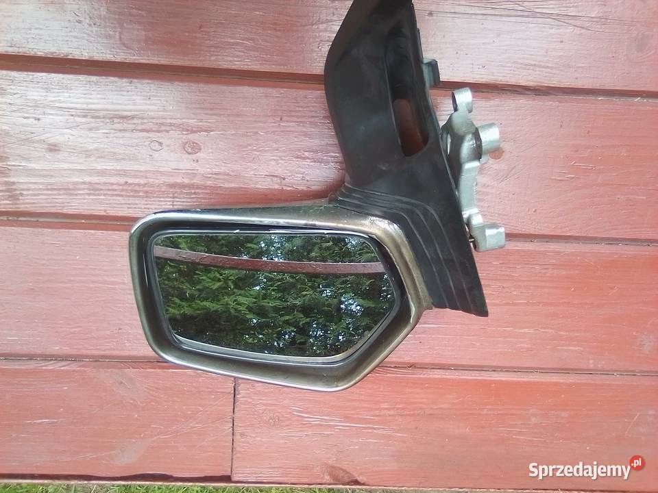 honda gl 1500 goldwing prawe lusterko Głogów Małopolski