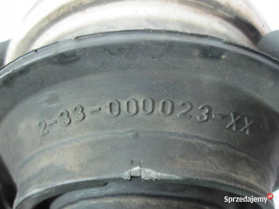 MERCEDES E 30 CDI 06r poduszka silnika świętokrzyskie sprzedam