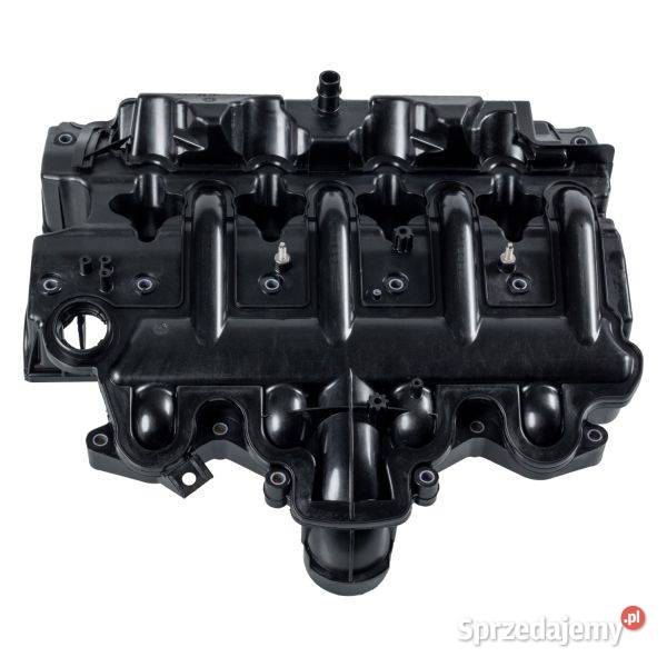 Pokrywa zaworów 22D 25D NISSAN INTERSTAR Częstochowa sprzedam