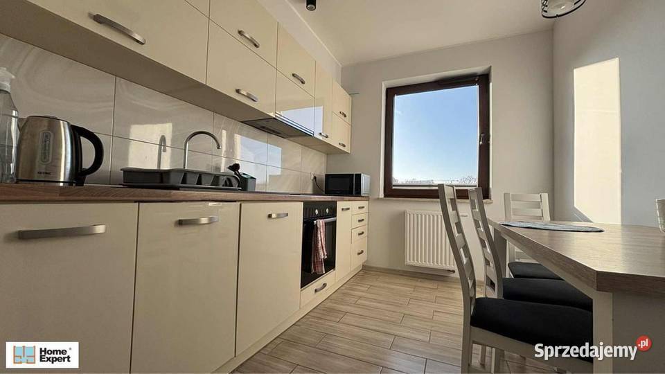 2pok 52met Wysokiej BALKONGARAŻWINDA Wrocław