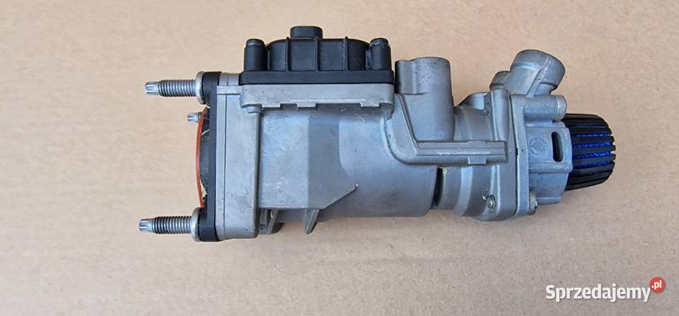 ZAWÓR HAMULCA A0044313406 ATEGO 4800030580