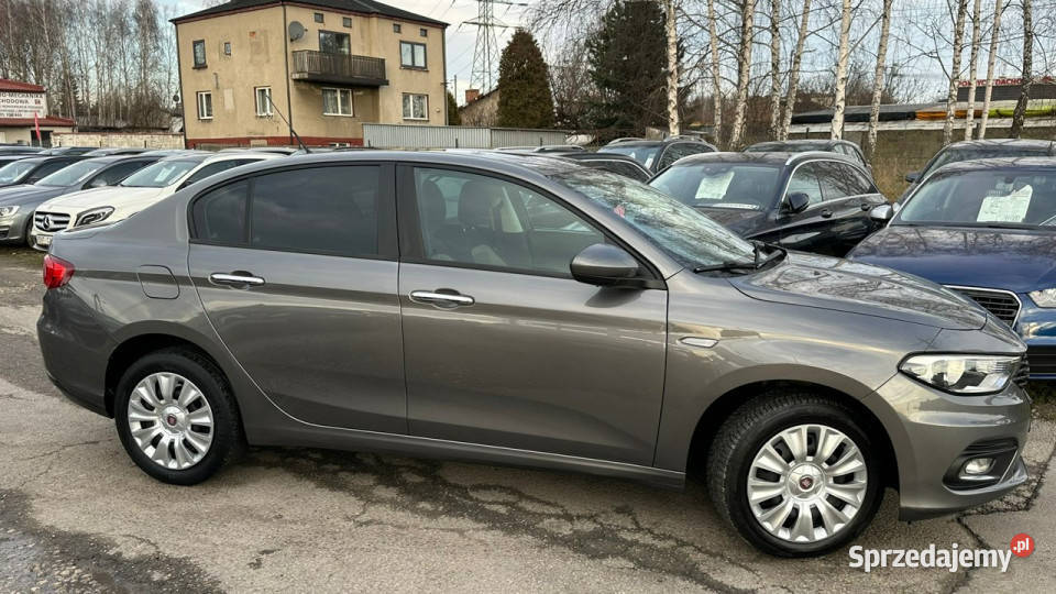 Fiat Tipo 14i95OPŁACONYBezwypadkowy światła do jazdy dziennej Częstochowa