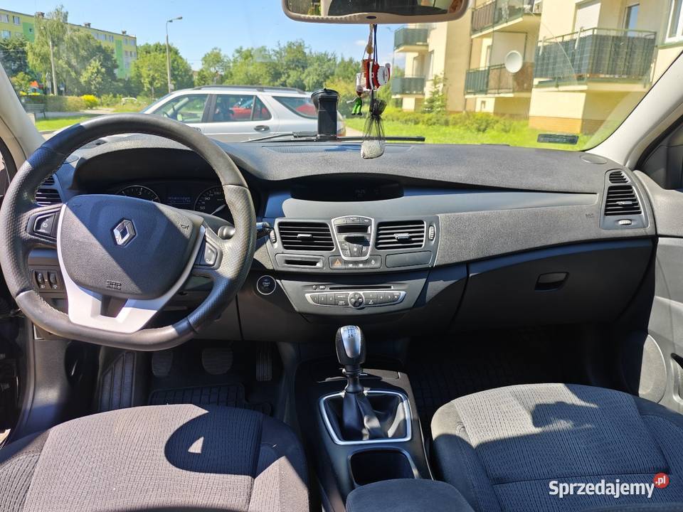 Sprzedam zadbaną Renault Laguna III Grandtour 20 Żyrardów