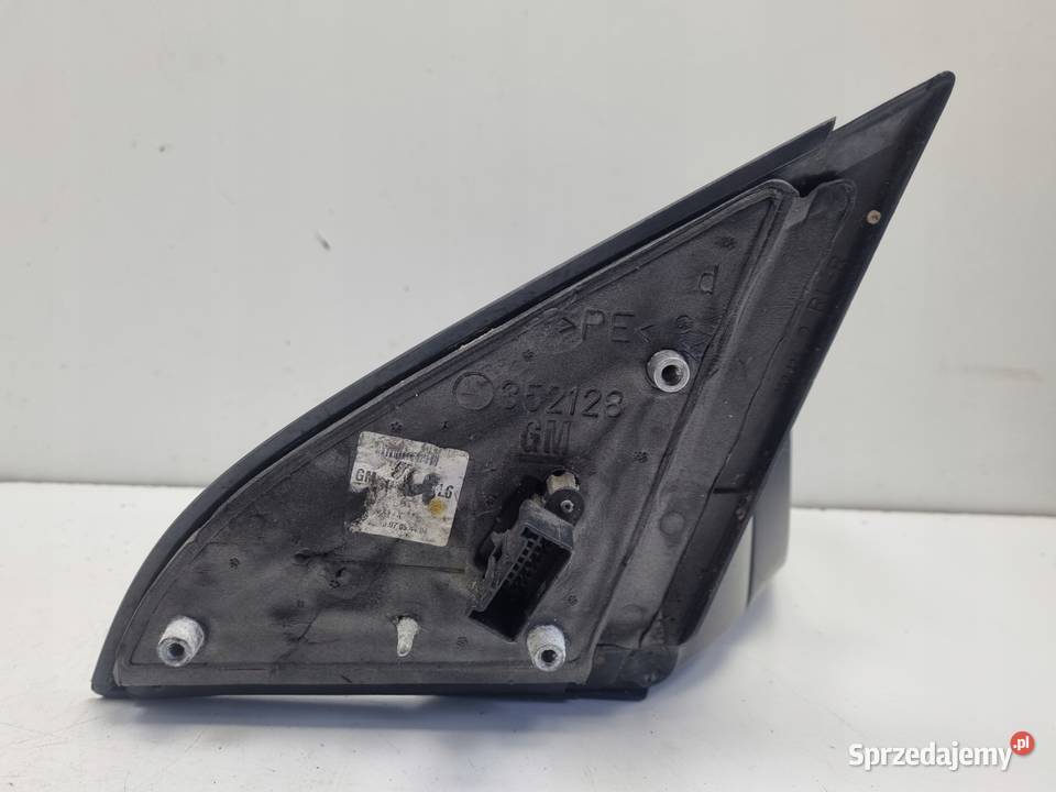 Opel Vectra C 0208r LUSTERKO PRAWE PASAŻERA 5