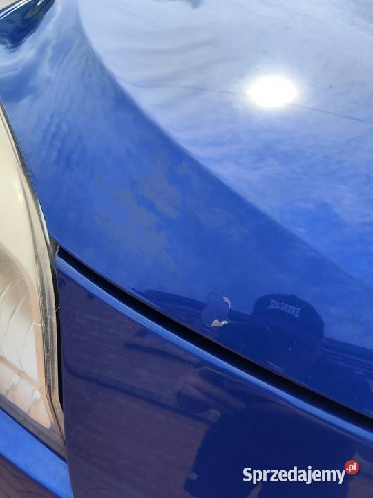 Renault Megane 14 16V TCe elektryczne szyby śląskie Lubliniec