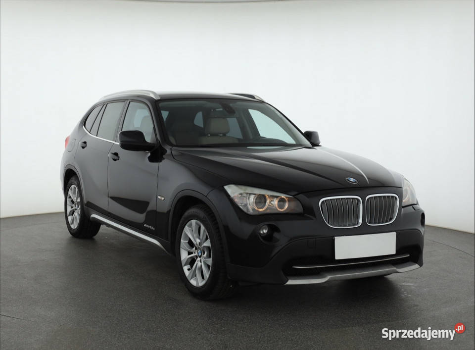 BMW X1 xDrive23d