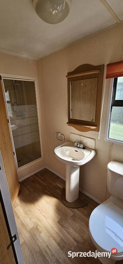 Domek holenderski CELTICA 2 pokoje 518 plac