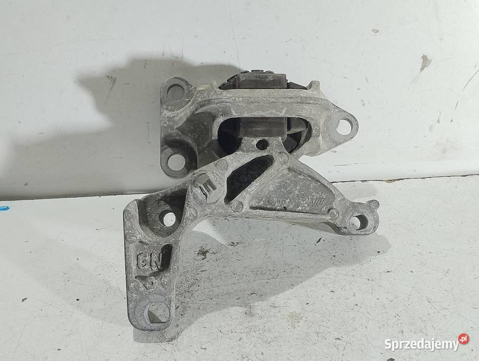ŁAPA PODUSZKA SILNIKA RENAULT MEGANE 16