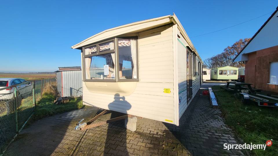 Domki domek holenderski domek angielski 316 Gołaszyn