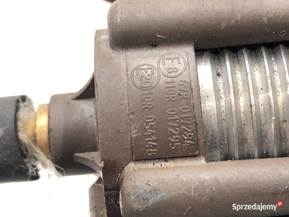 WTRYSKI DO GAZU LPG 67R017294 WTRYSK GAZU GAZOWY