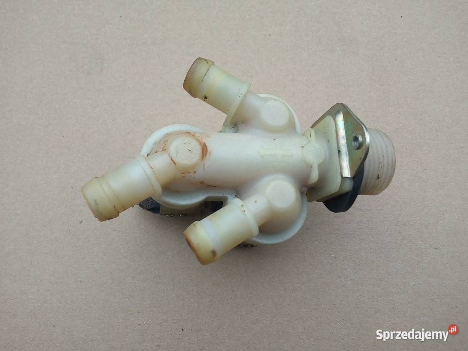 Elektrozawór Pralki Polar PDN685 Stalowa Wola