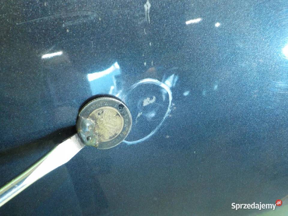 MAZDA 3 BM III 22 D 15r SEDAN 4D maska Suków