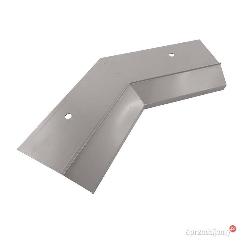 Profil okapowy na balkon taras do żywic sprzedam