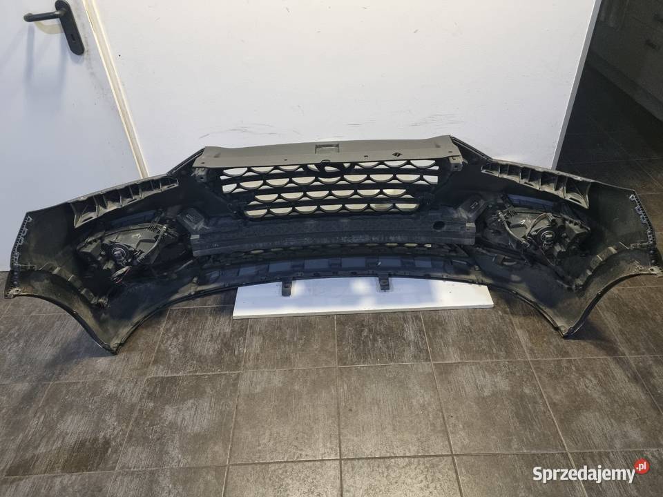ORGINALNY ZDERZAK CZUJNKI XN3 HYUNDAI TUCSON III
