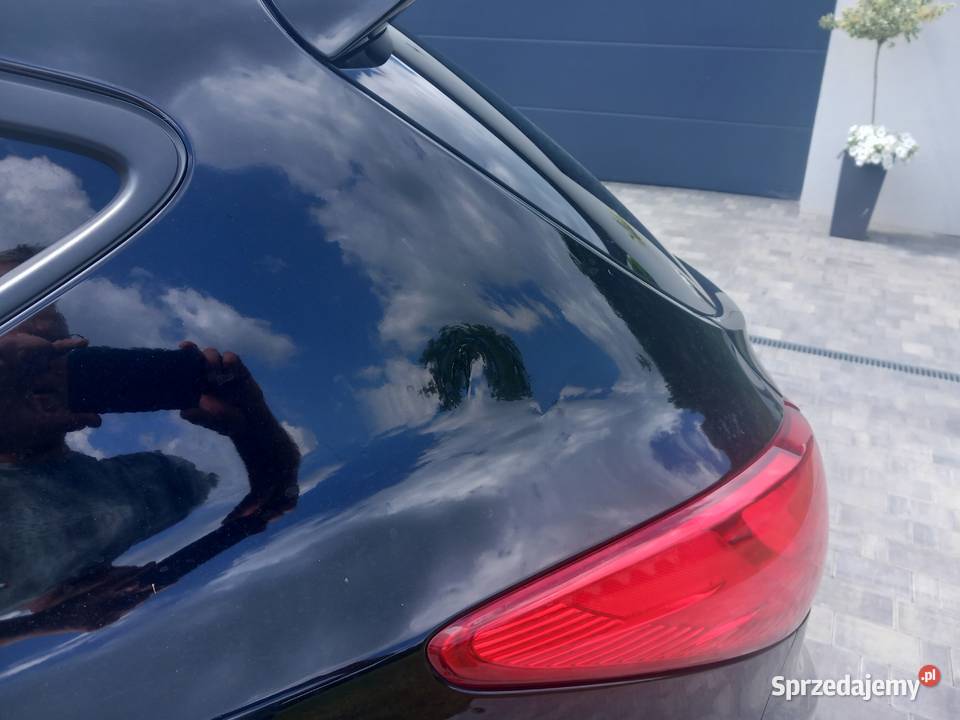 Hyundai IX 35 17 CRDI Chełm