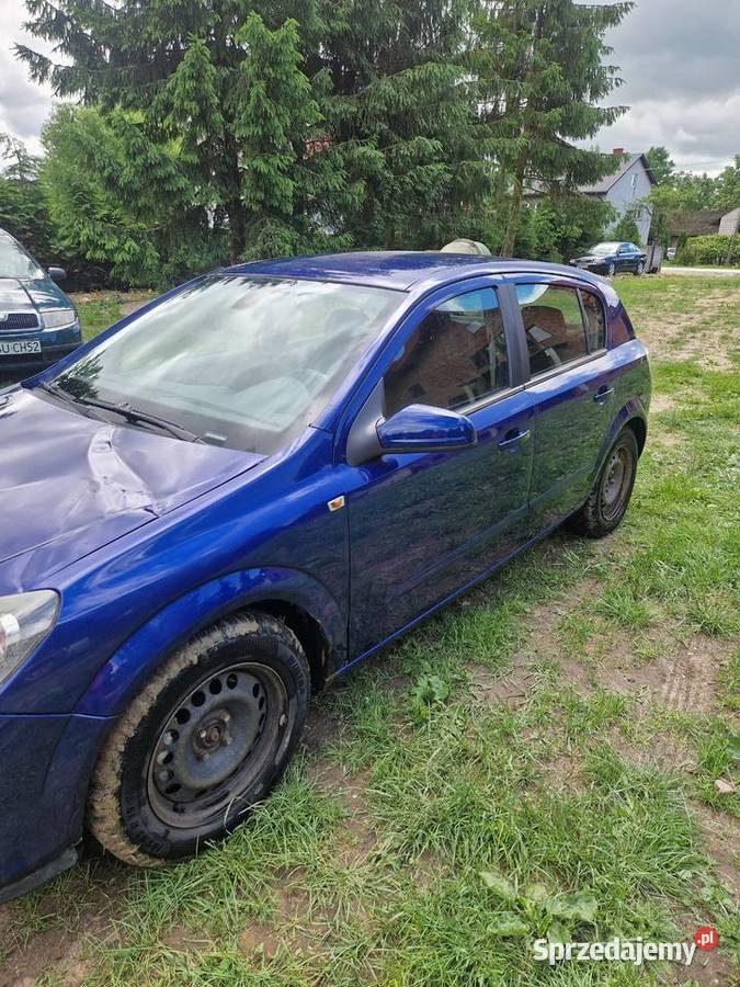 Opel astra h 14 Nowy Korczyn