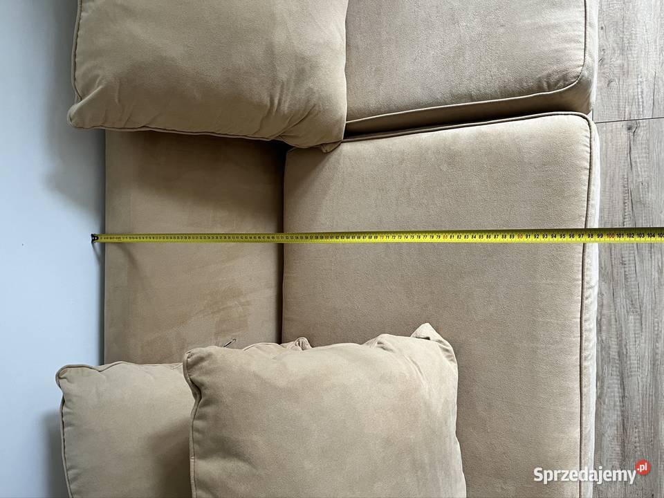 Kanapa sofa mazowieckie Piaseczno