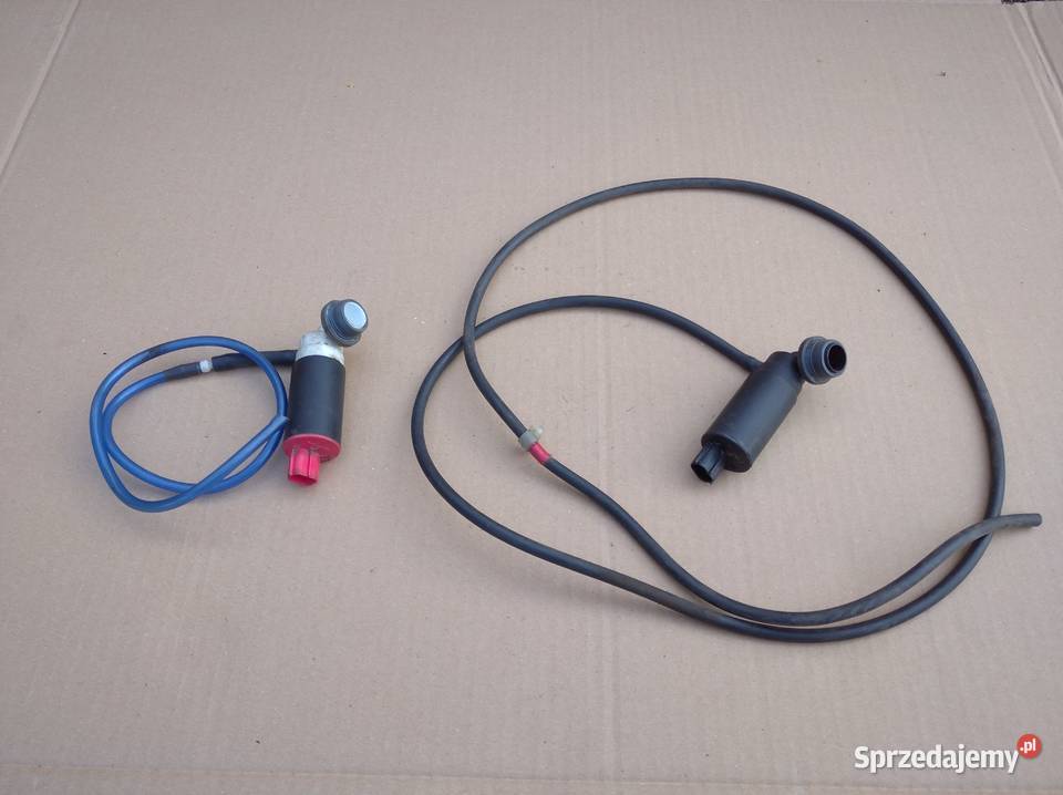 Rover 25 instalacja wiązka części YMK101600 Jarocin