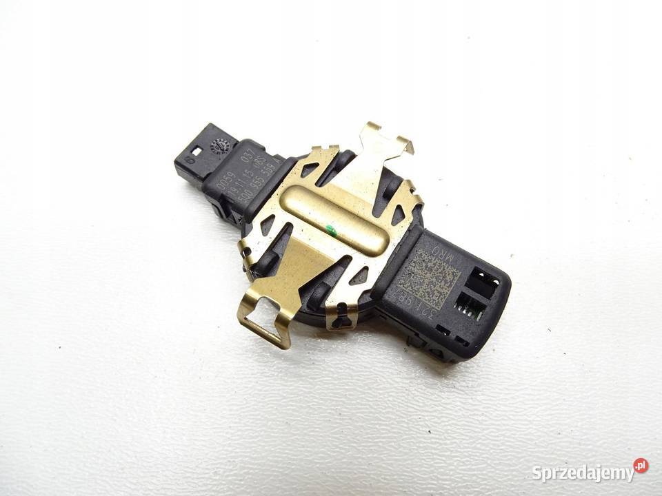 CZUJNIK SENSOR DESZCZU 5Q0955559A VW POLO 6C