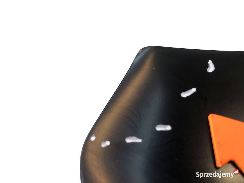 Ford Focus MK3 III 102014 082018 LIFT Maska Maski