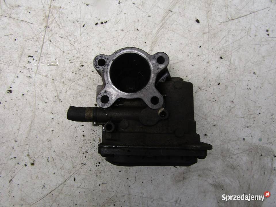 PRZEPUSTNICA 22 IDTEC HONDA CRV CRV IV Przepustnice