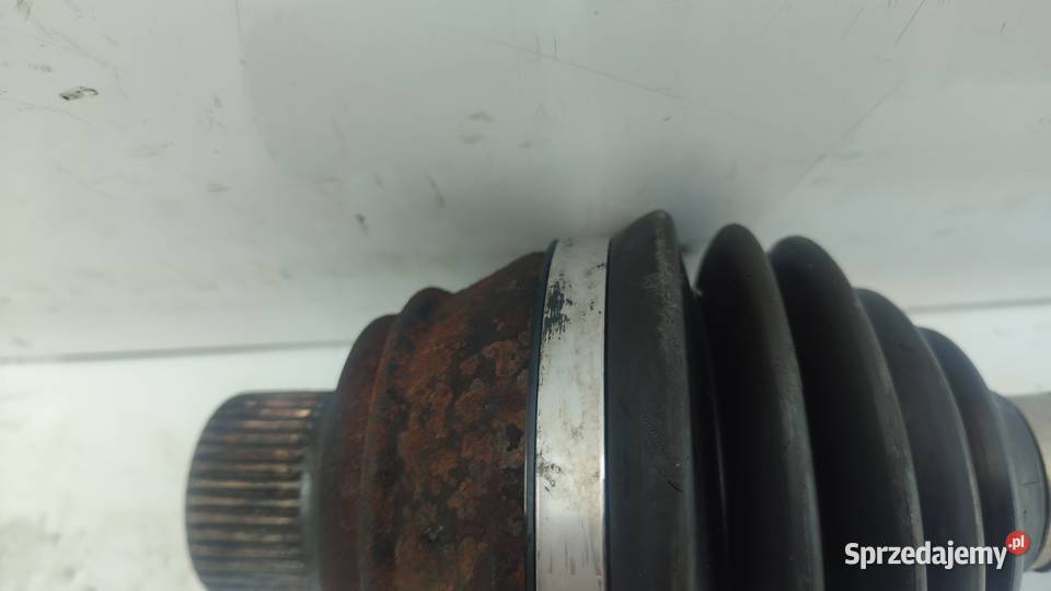 77IRLAUDI A5 8T 0711 A4 B8 20 TFSI 8K0407271Q osobowe Włoszczowa
