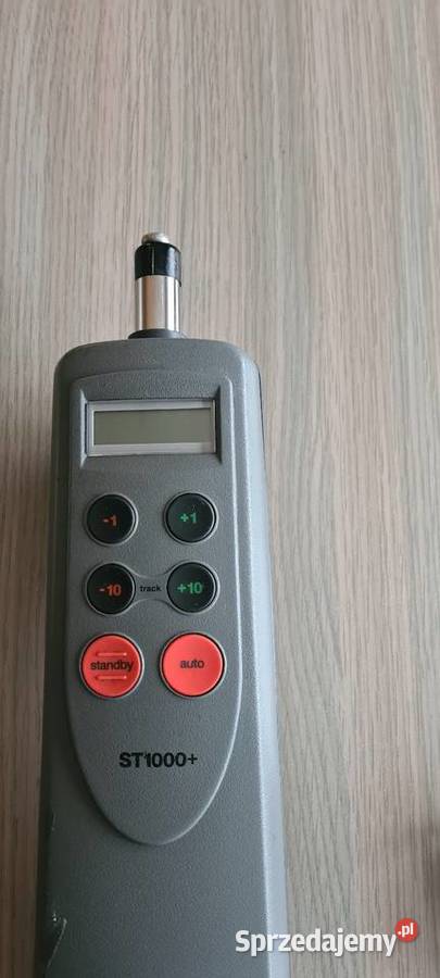 Autopilot Raymariner