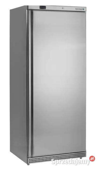 Szafa Mrożnicza GN21 TEFCOLD UF600S Stargard