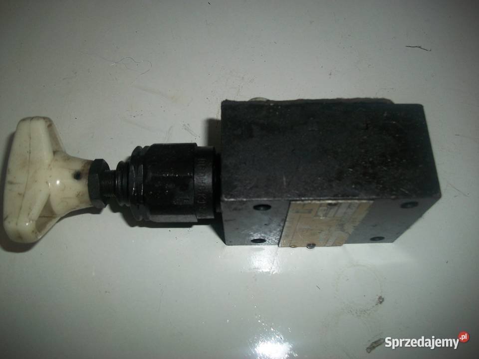 ZAwory DBDH6G13 DBDH10G13 DBDH20G13 Olkusz