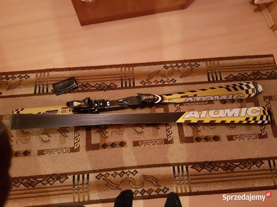 Atomic beta race slll 12 Rybnik