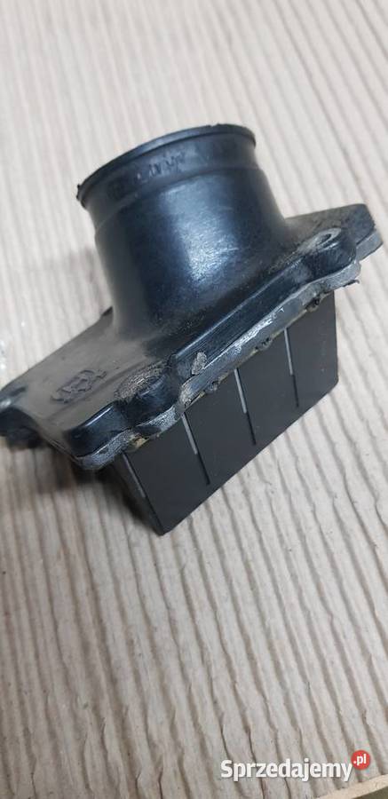 Husqvarna wrcr 250 części podkarpackie Szufnarowa