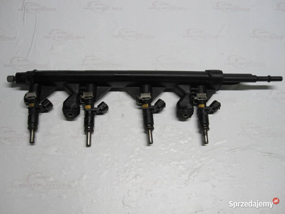 MINI 16 B VTI N12B16 120 09R V752817680 osobowe