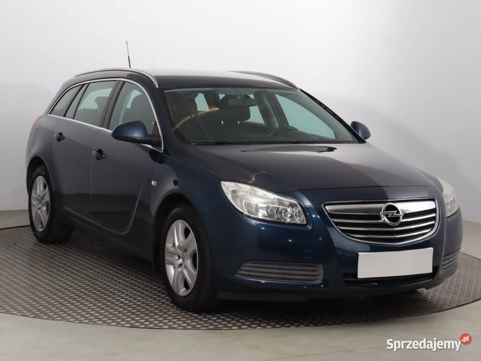 Opel Insignia 18 centralny zamek Bielany Wrocławskie