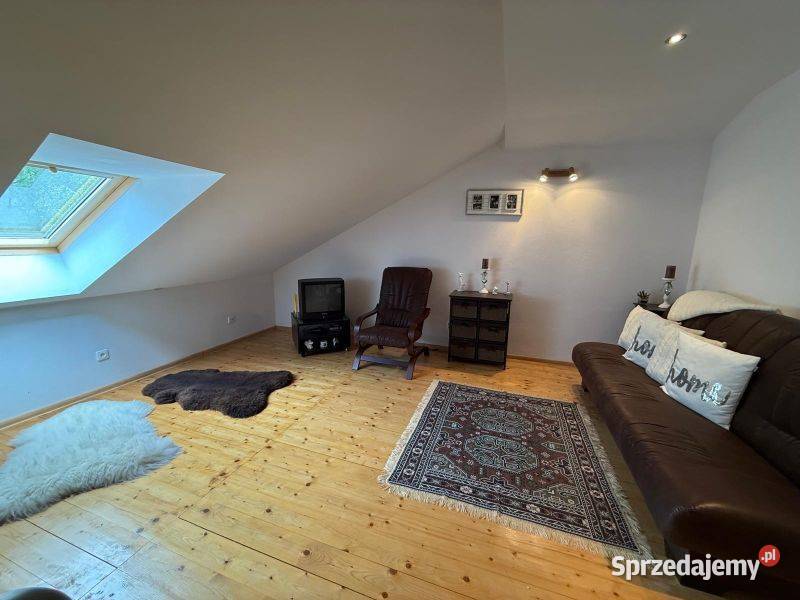 dom letniskowy w urokliwej lokalizacji 8878zł/m2 kujawsko-pomorskie Goreń Duży