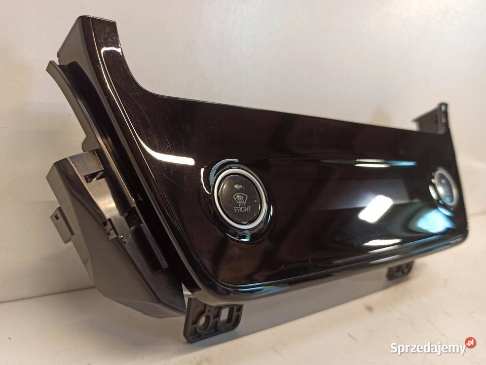 PANEL KLIMATYZACJI HYUNDAI IONIQ 97250G2CP0