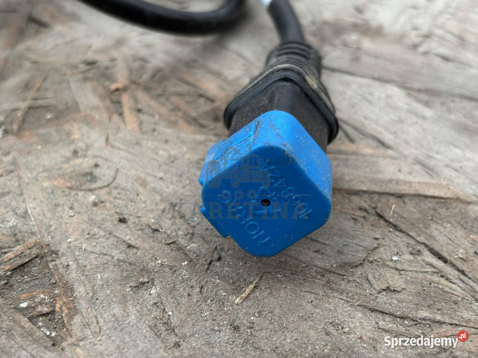 Norac Czujnik Ultradźwiękowy 43750 sprzedam