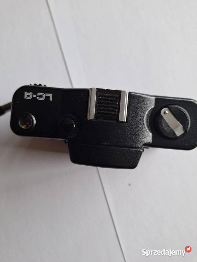 Sprzedam aparat LOMO analogowy