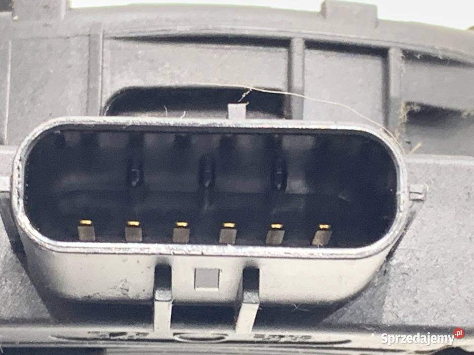 POTENCJOMETR GAZU AUDI A6 C6 8K1721523 20 140 Potencjometry sprzedam