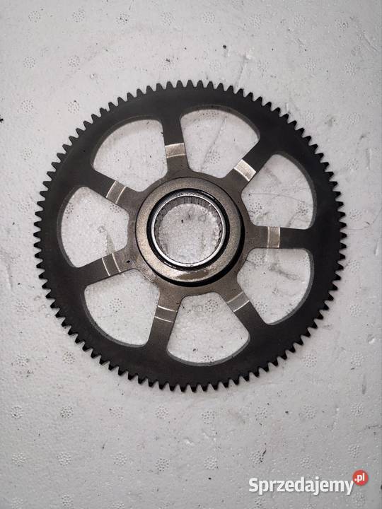 Koło zamachowe zębatka Bmw F900r K83 Motoryzacja Ostrów Wielkopolski