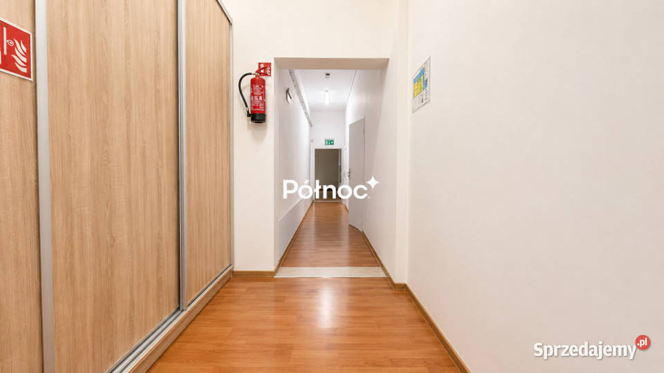 Lokale do wynajęcia Sidorska 102 Biała Podlaska 353m2
