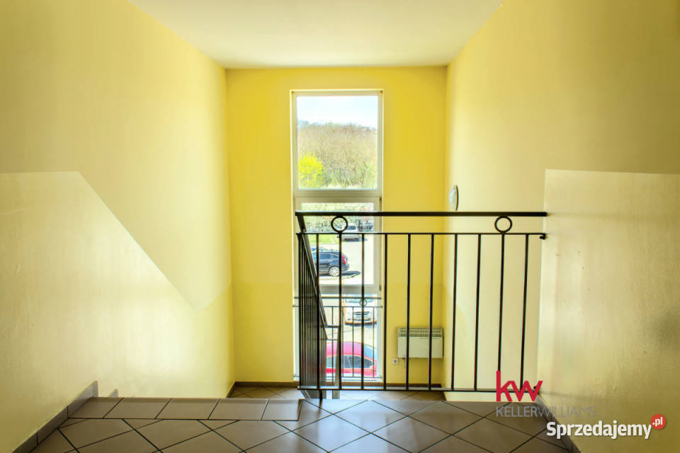 Mieszkanie 3075m2 1 pokojowe Poznań