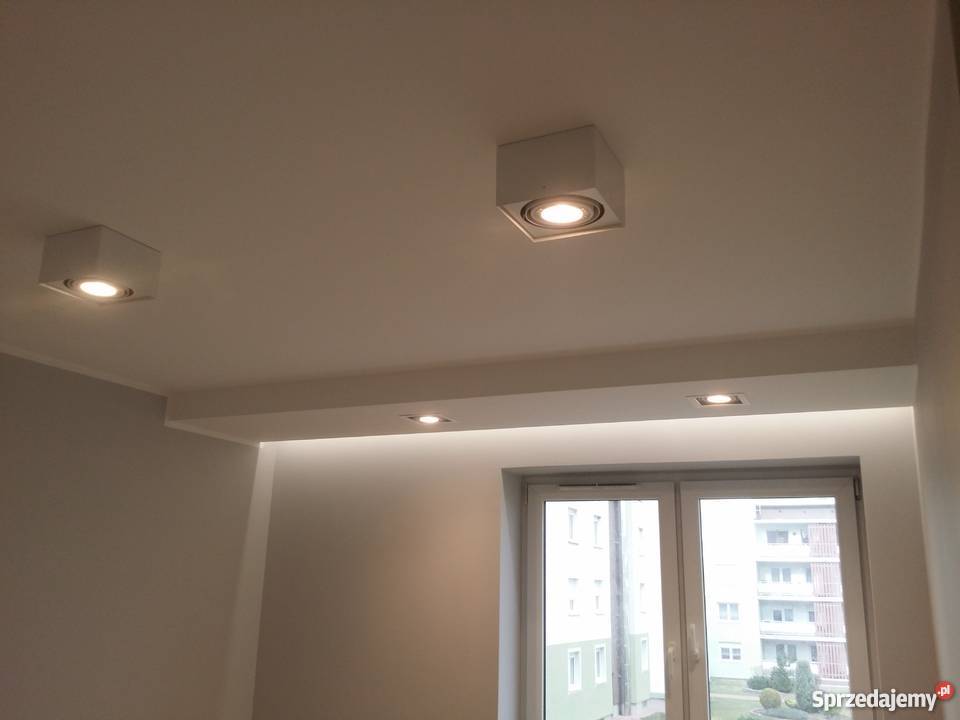 Wykończenia wnętrz Elewacje Remonty Budowa domów wielkopolskie Leszno