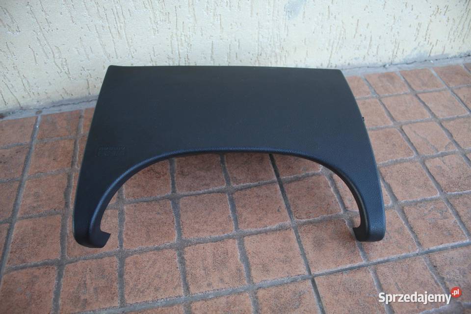 PODUSZKA AIRBAG KOLANOWA CITROEN C5 III X7